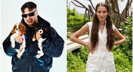Kráska zo šou Ruža pre nevestu posiela odkaz Luca Brassimu