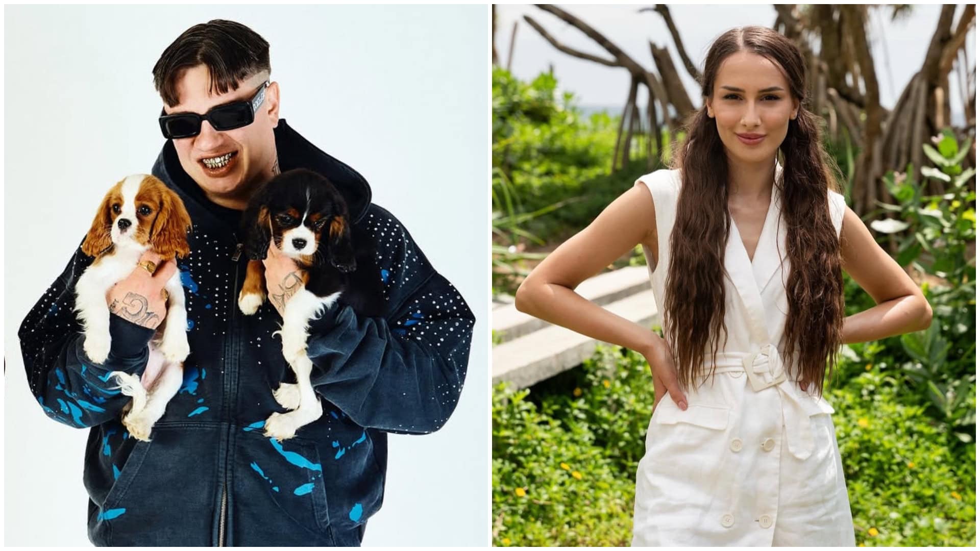 Kráska zo šou Ruža pre nevestu posiela odkaz Luca Brassimu