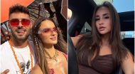 Kristi a Trabo z Love Island