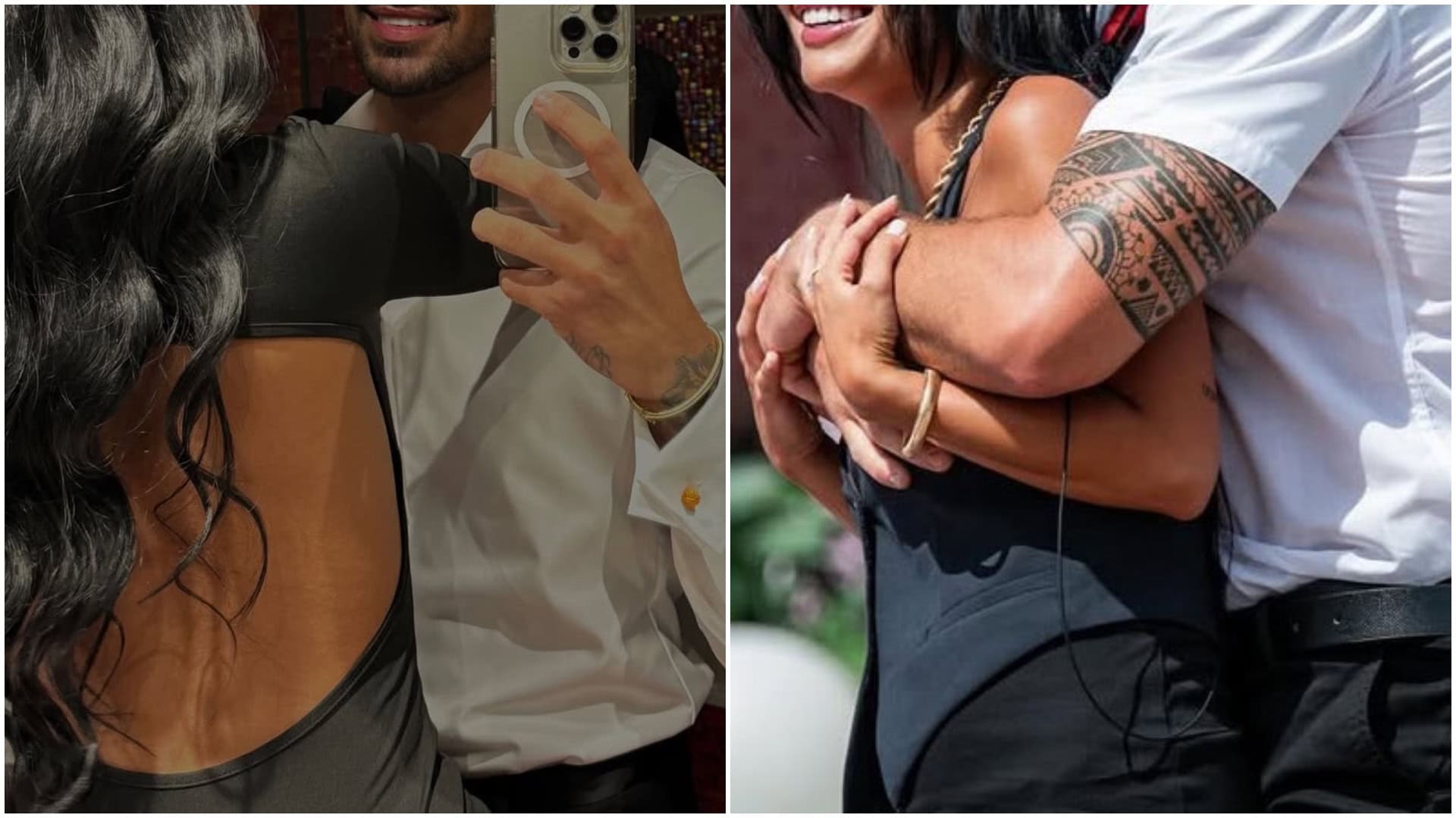 Láska, ktorá prišla po Love Island