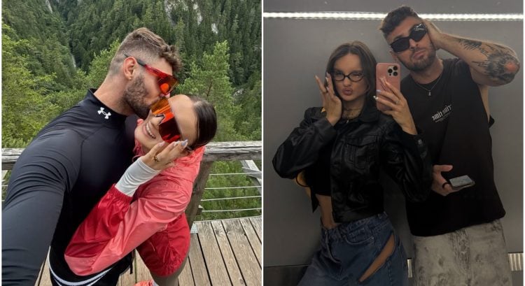Láska z Love Islandu pokračuje