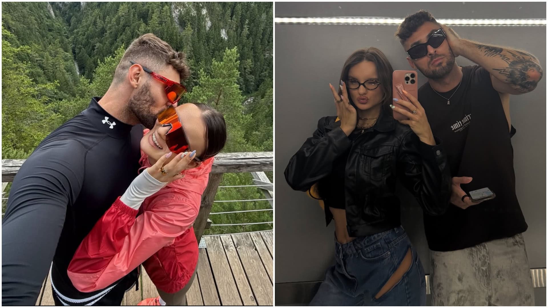 Láska z Love Islandu pokračuje