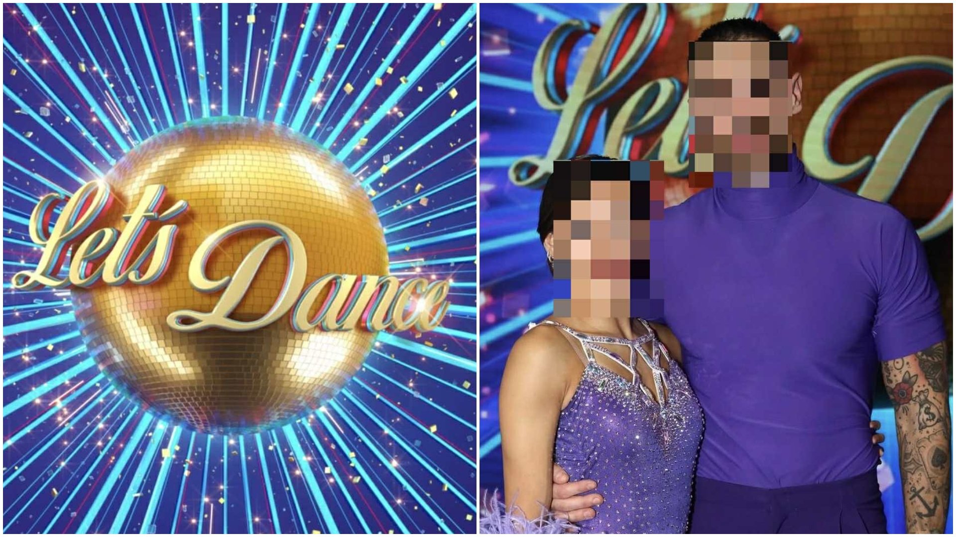 Strach o krásku z tanečnej šou Let’s Dance: Ocitla sa na mieste, kde sa bombarduje