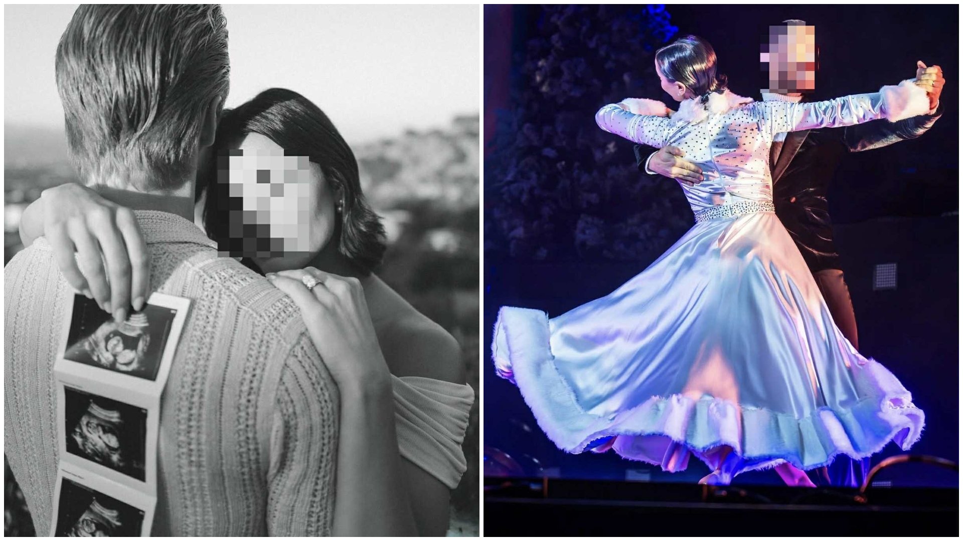 Obľúbený pár z Let’s Dance čaká dieťa: Po náročnom období majú dôvod na radosť