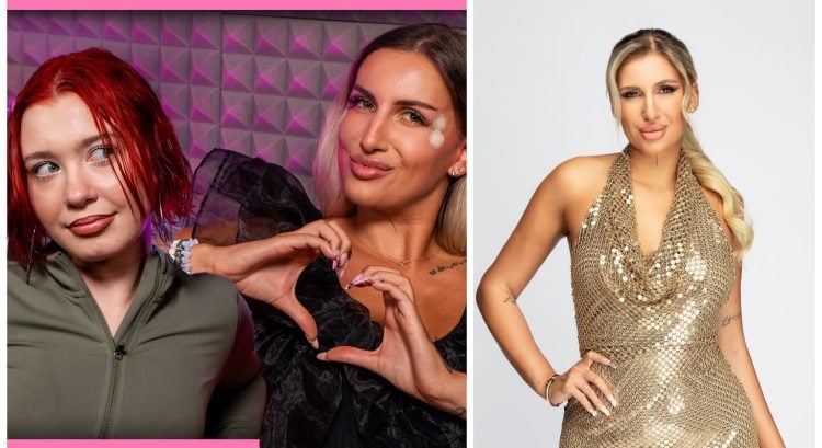 Lindita v relácii Drsný život - Ako skončila vo vzťahu s takmer o 20 rokov starším mužom
