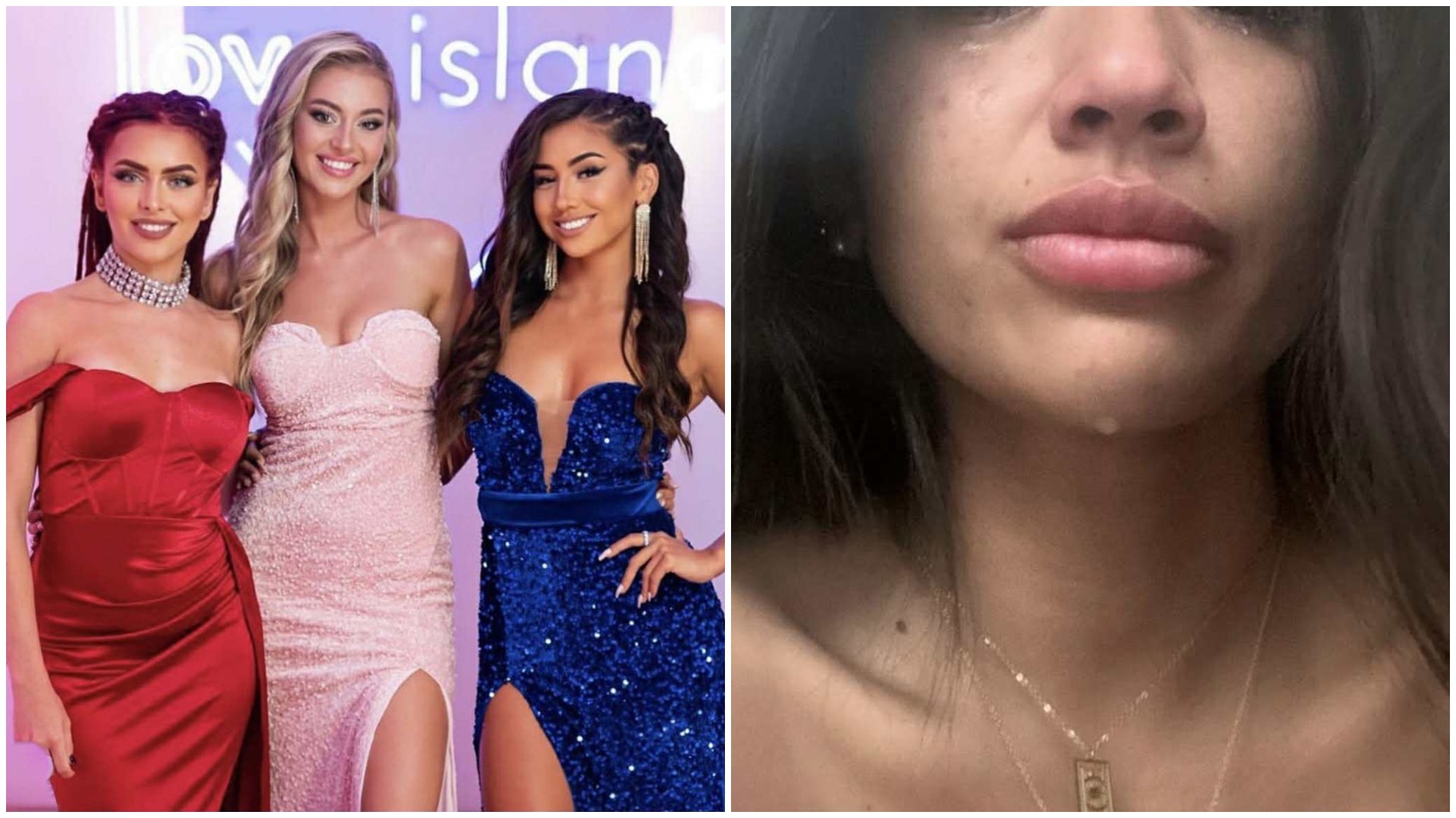 Kráska z Love Island si prešla rozchodom: „Neprestávam veriť na lásku,” napísala