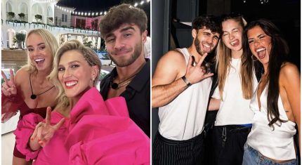 Lu z reality šou Love Island oficiálne zachytený pri bozkávaní: Špekulácie sa potvrdili