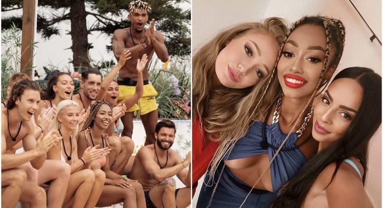 „Opica z džungle,” píšu jej: Takéto hejty komentujú bývalej účastníčke z Love Island
