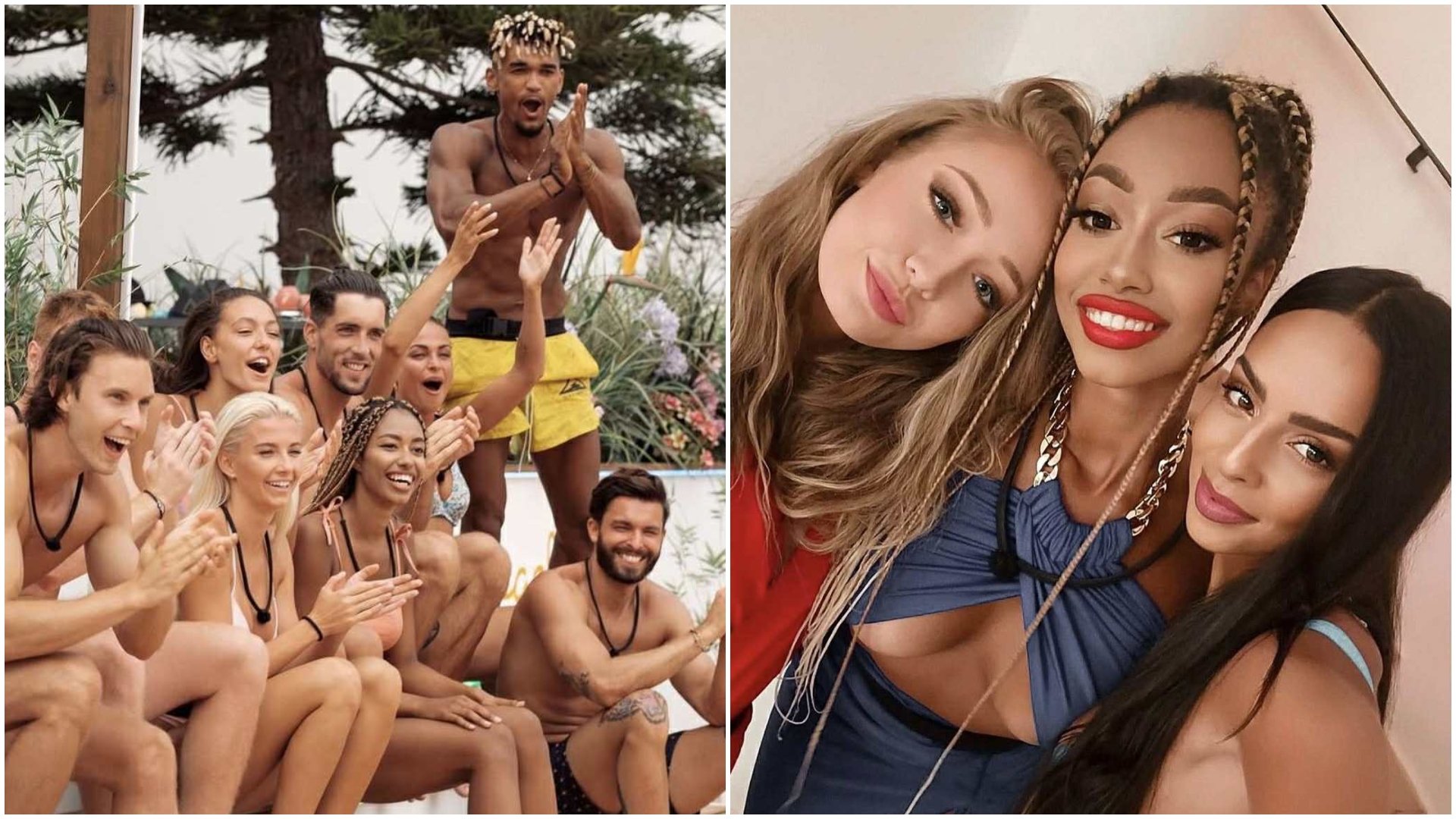 „Opica z džungle,” píšu jej: Takéto hejty komentujú bývalej účastníčke z Love Island