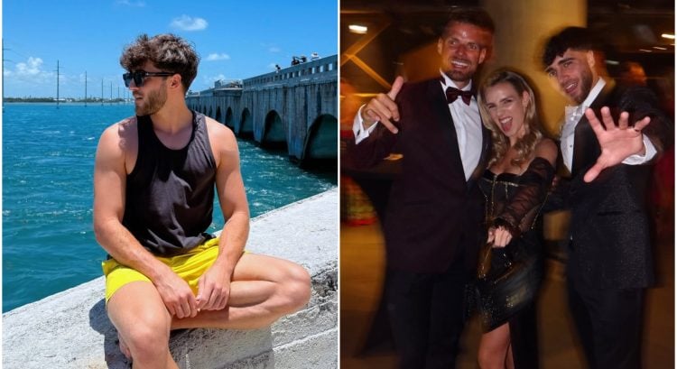 Lu Jambor z Love Island našiel lásku