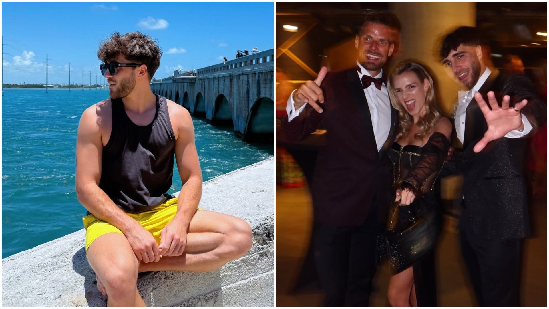 Lu Jambor z Love Island našiel lásku