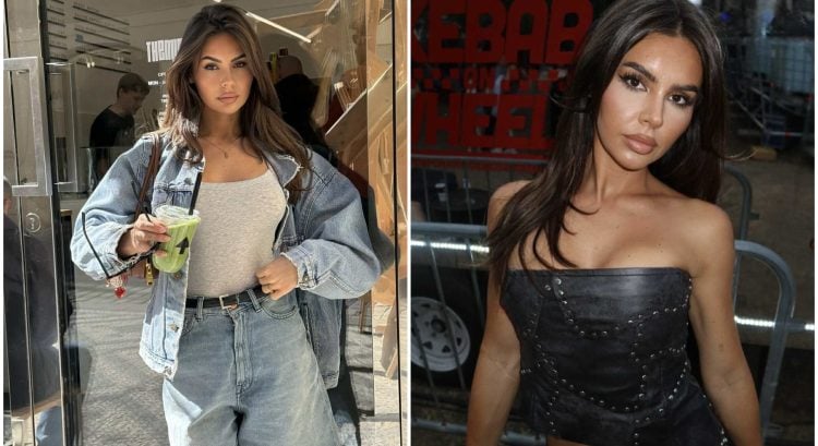 Lucia Almaksus sa vyjadrila na Oz*mpic: Ktoré influencerky má na mysli?