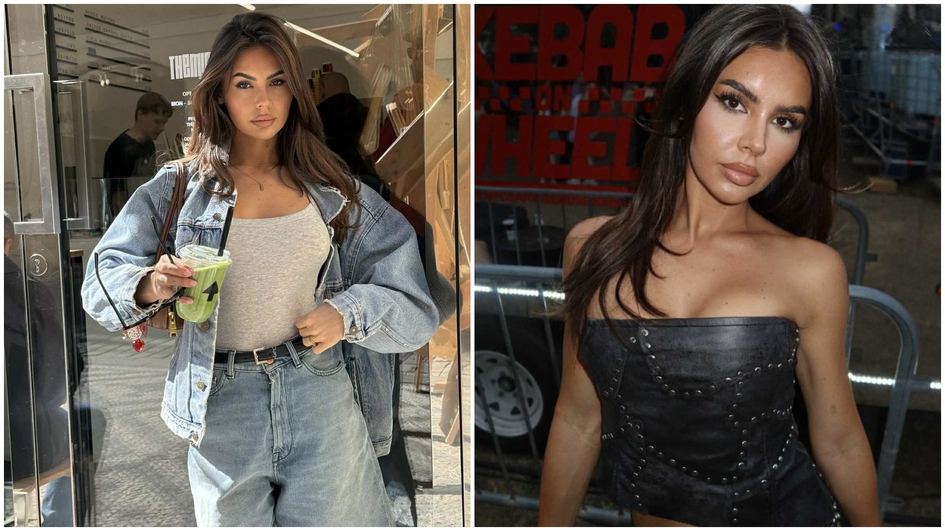Lucia Almaksus sa vyjadrila na Oz*mpic: Ktoré influencerky má na mysli?