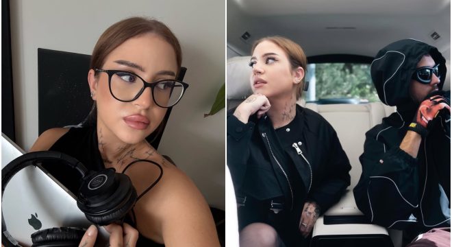 Luisa o konflikte