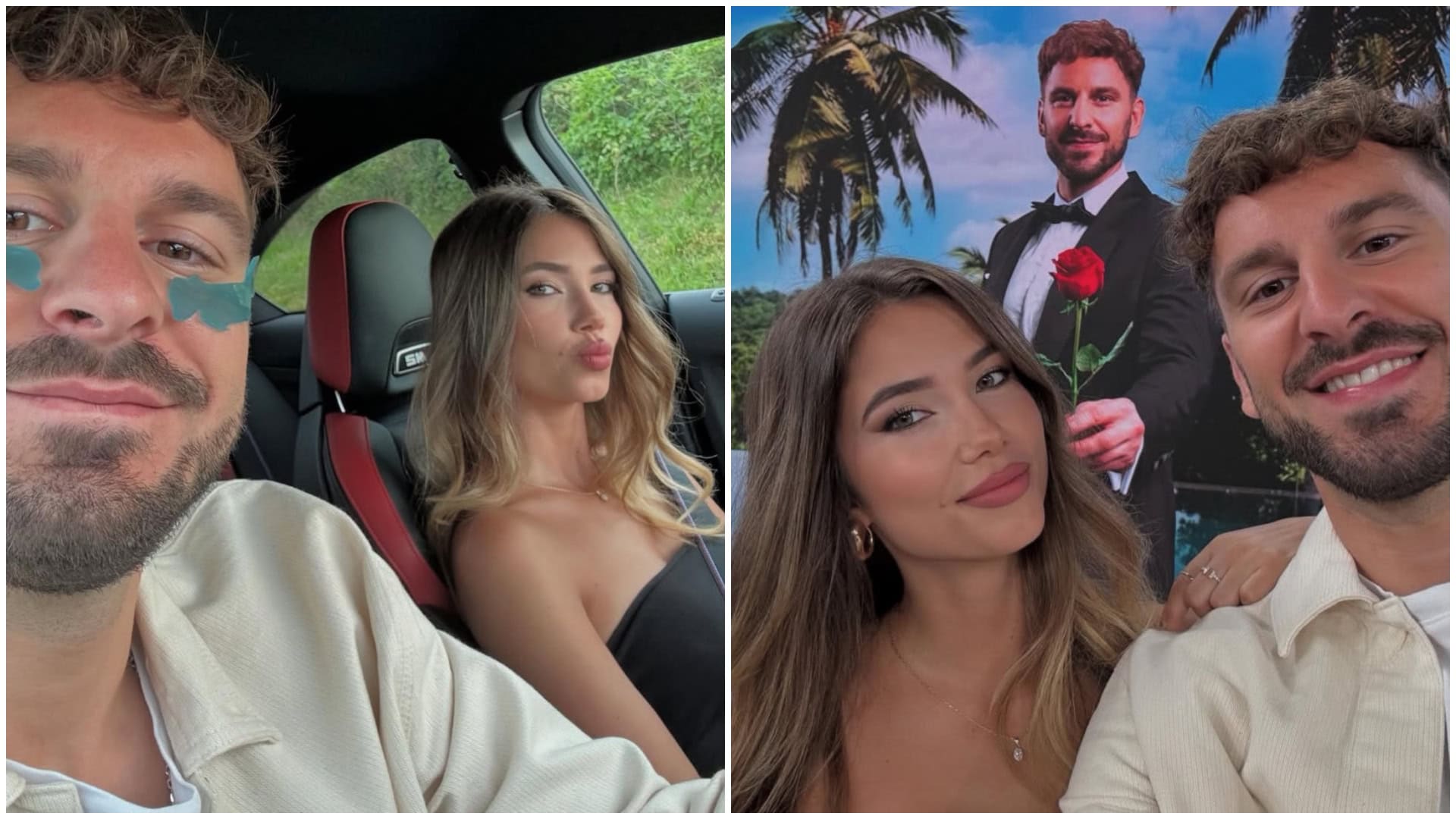 Mali po šou Ruža pre nevestu otvorený vzťah?