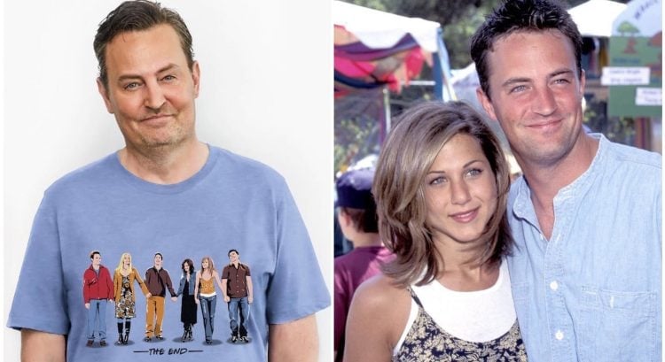 Matthew Perry