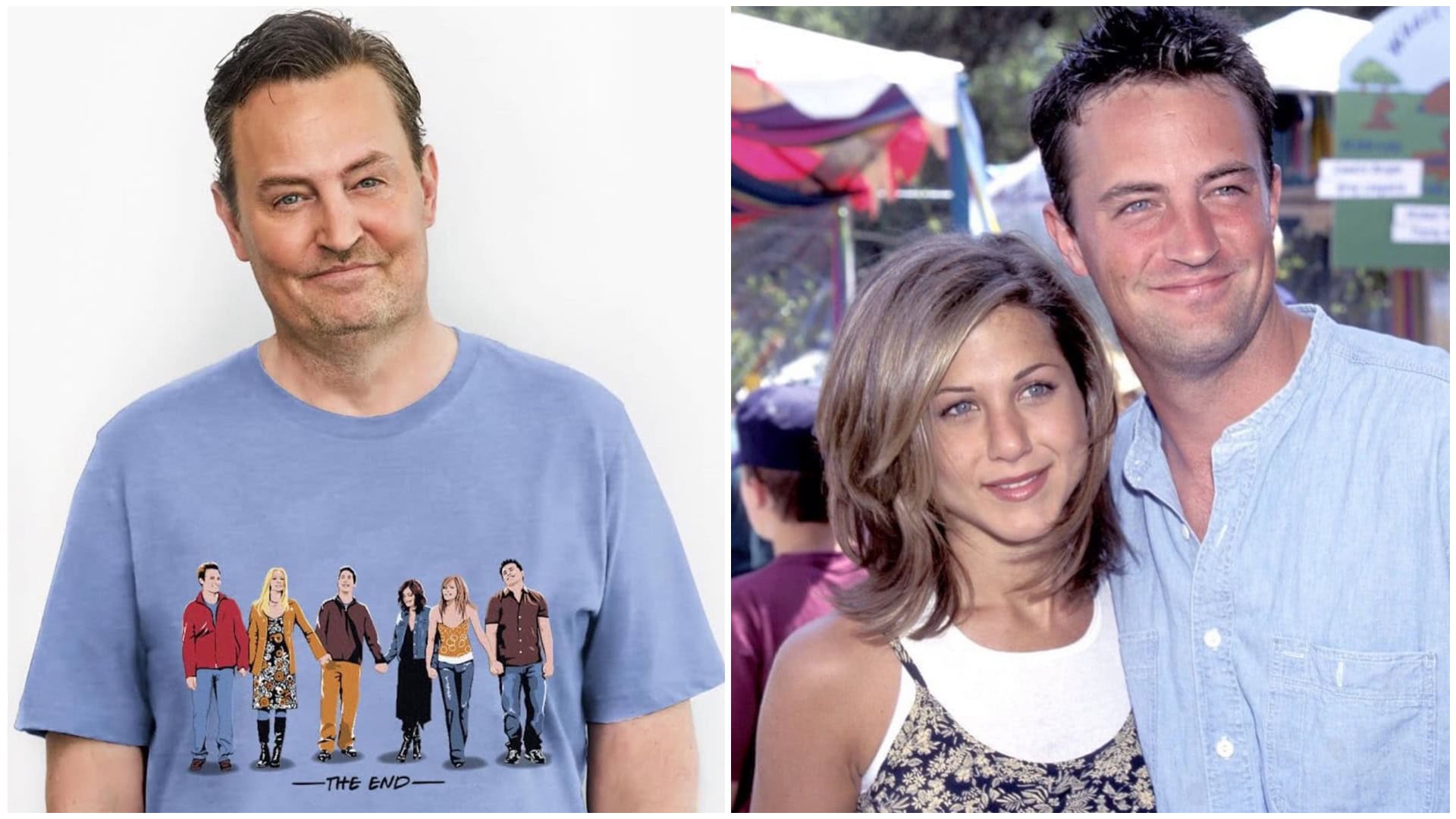 Matthew Perry