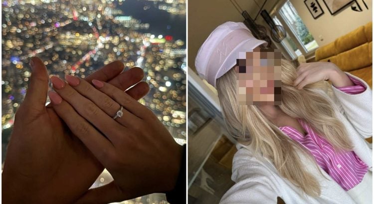 Slovenská Miss sa zasnúbila: Partner ju požiadal o ruku až v nádhernom New Yorku