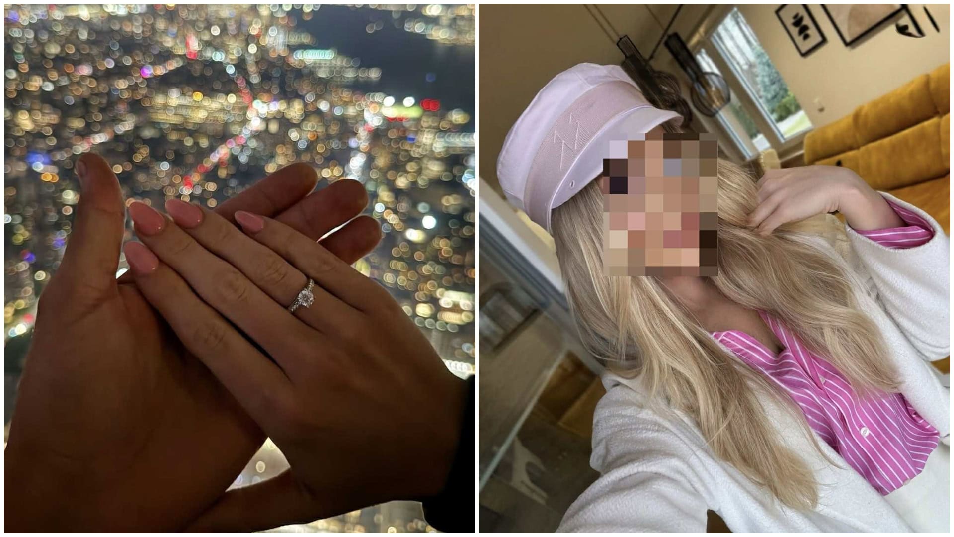 Slovenská Miss sa zasnúbila: Partner ju požiadal o ruku až v nádhernom New Yorku