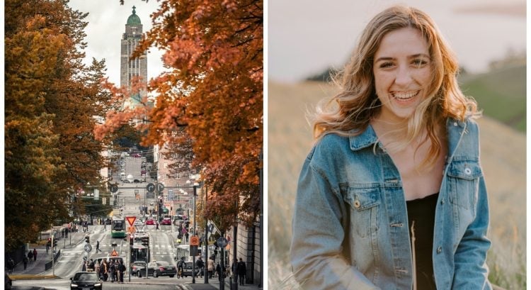 Najšťastnejšie krajiny sveta v roku 2025