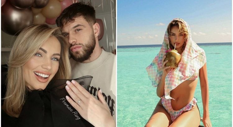 Modelka Natálie Kočendová oznámila radostnú novinu: S priateľom sa stanú rodičmi