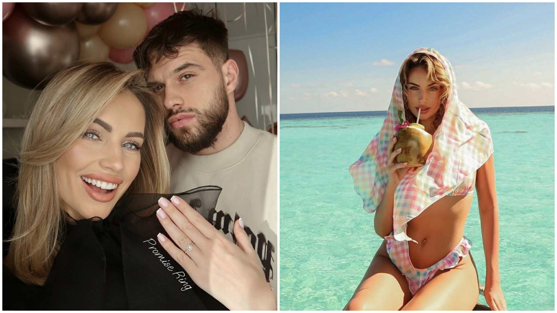 Modelka Natálie Kočendová oznámila radostnú novinu: S priateľom sa stanú rodičmi