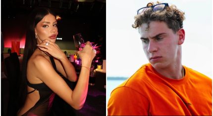 Pája vs Domi Alagia