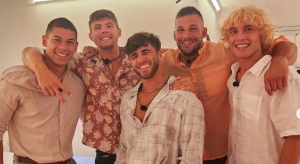 Pravda o rozchode páru z Love Island