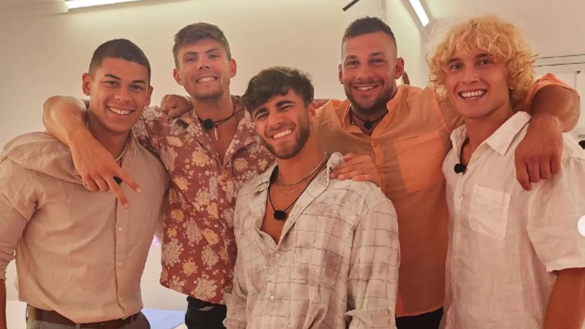 Pravda o rozchode páru z Love Island