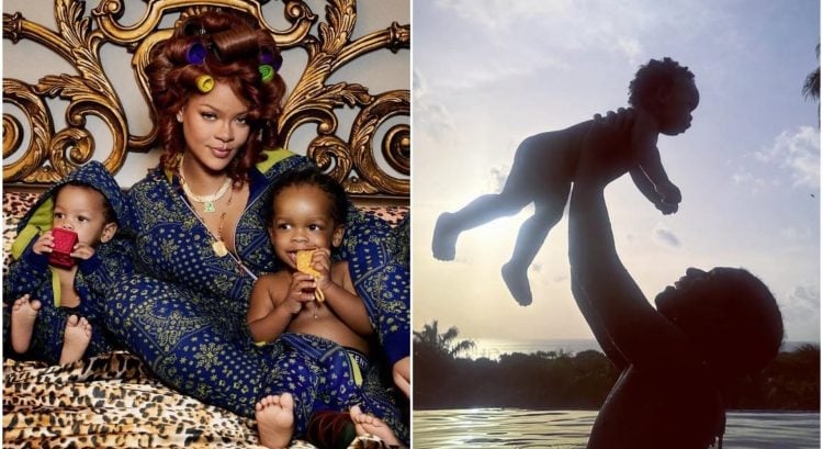 Prezradil pohlavie bábätka, ktoré čaká Rihanna?