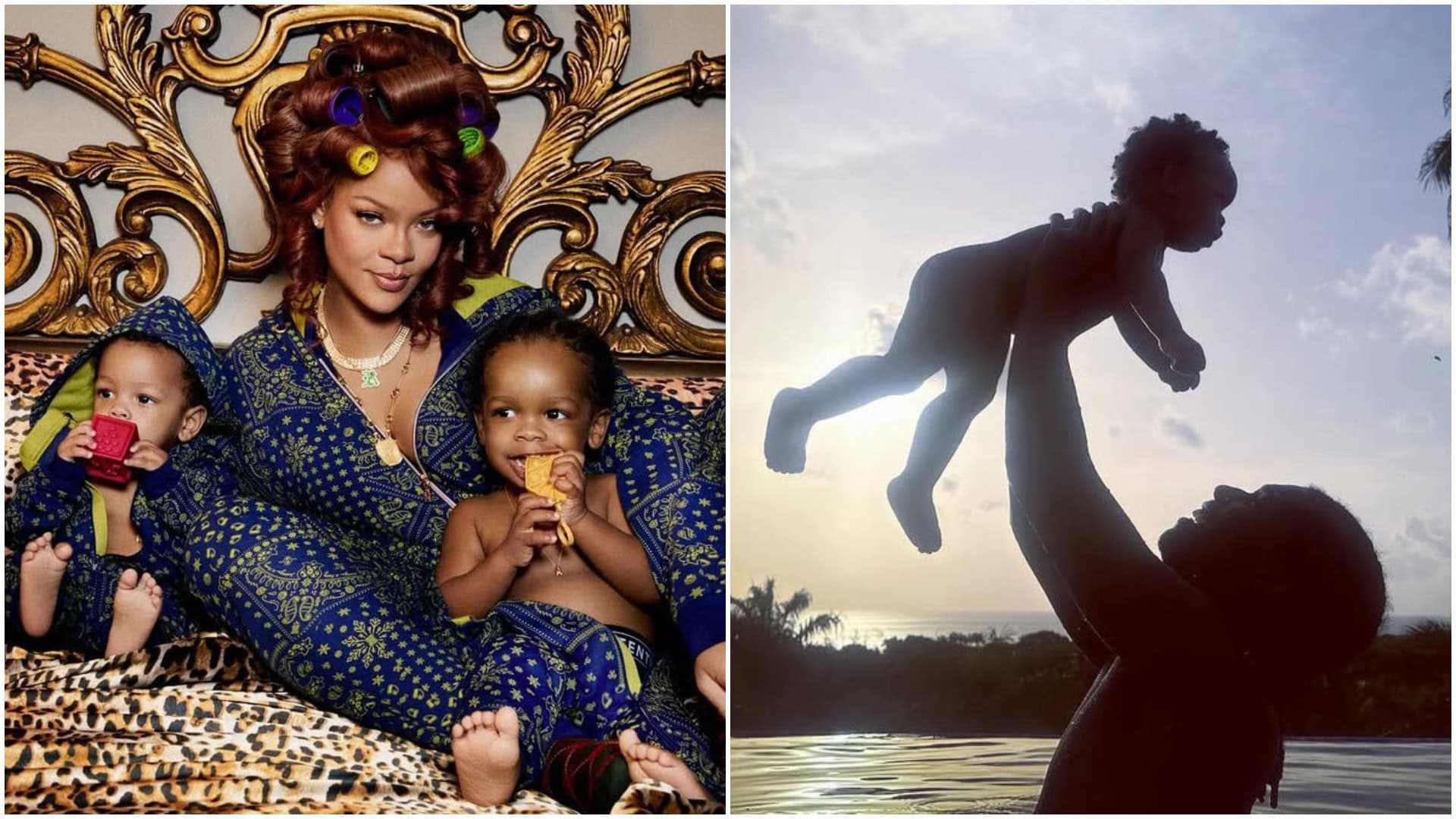 Prezradil pohlavie bábätka, ktoré čaká Rihanna?