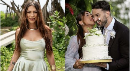 Miška zo šou Ruža pre nevestu o OF: “Takúto hanbu som si ozaj spraviť nemusela,” dodala