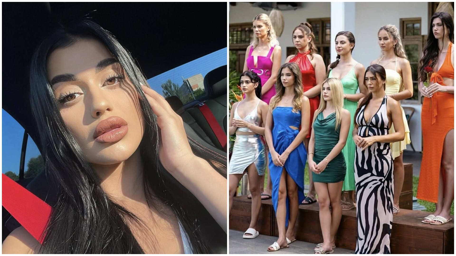 Azra zo šou Ruža pre nevestu mala údajne šikanovať Catherine: Ako sa k tomu vyjadrila?