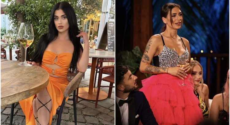 Azra zo šou Ruža pre nevestu vracia úder: „Umenie nie je zarábať v*gínou,” podotkla