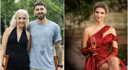 Luisa zo šou Ruža pre nevestu zmenila názor: „Ja tú Aničku cením,” dodala raperka