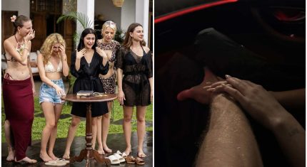 Kráska zo šou Ruža pre nevestu o reality šou: „By som išla do Love Islandu,” povedala