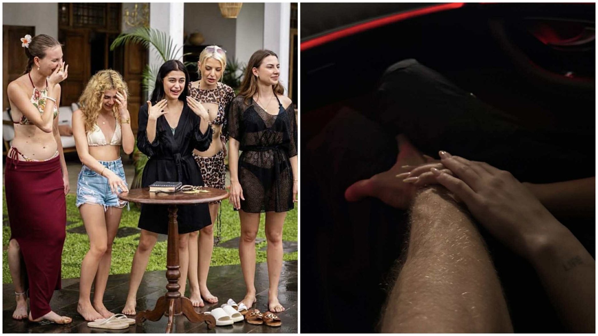 Kráska zo šou Ruža pre nevestu o reality šou: „By som išla do Love Islandu,” povedala