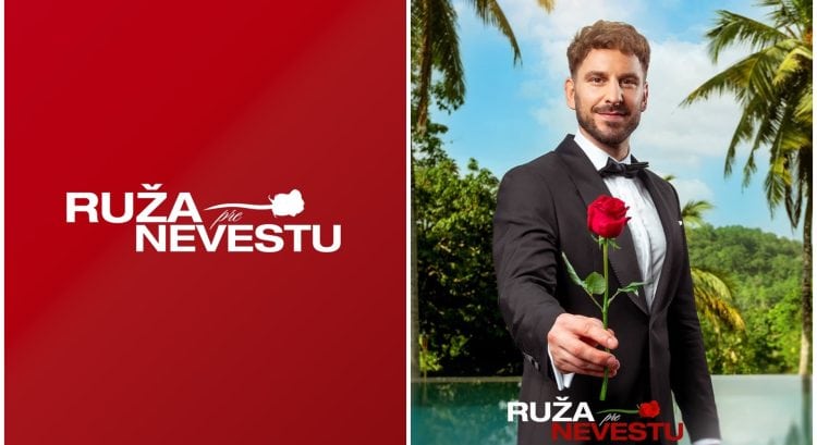 Ruža pre nevestu Rasťo