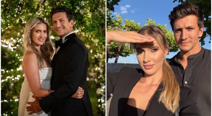 Sabina z Bachelor