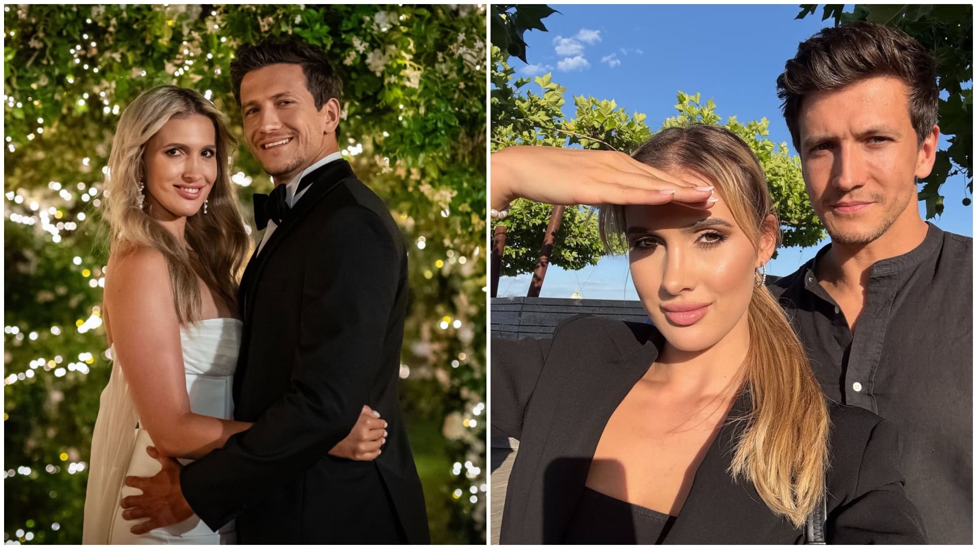 Sabina z Bachelor