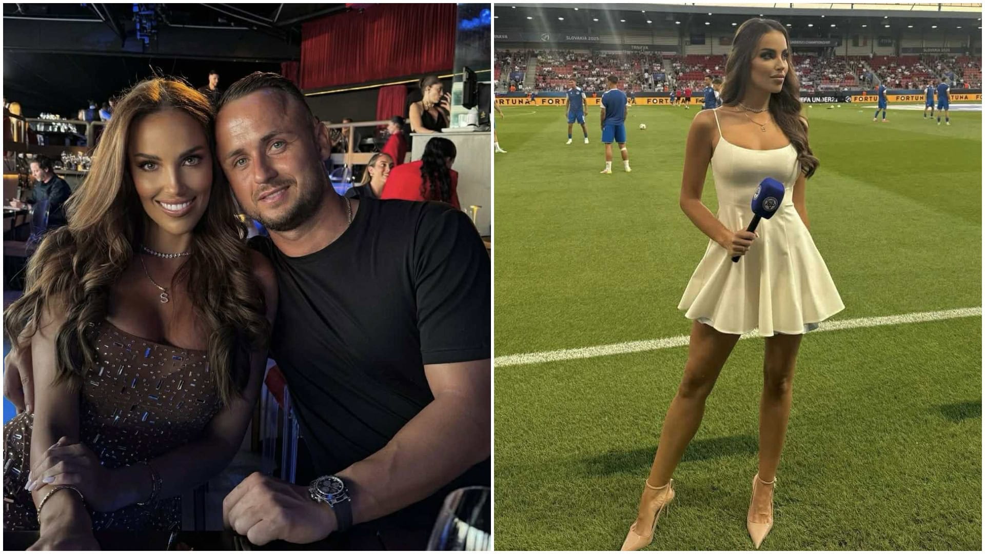 Simona Leskovská má dôvod na radosť: Futbalistka Lobotka urobil obrovský krok vpred