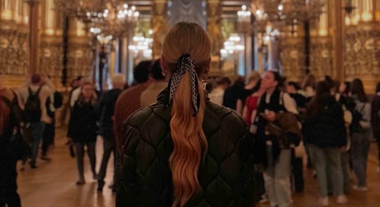 Slovenská influencerka oznámila krásnu novinku