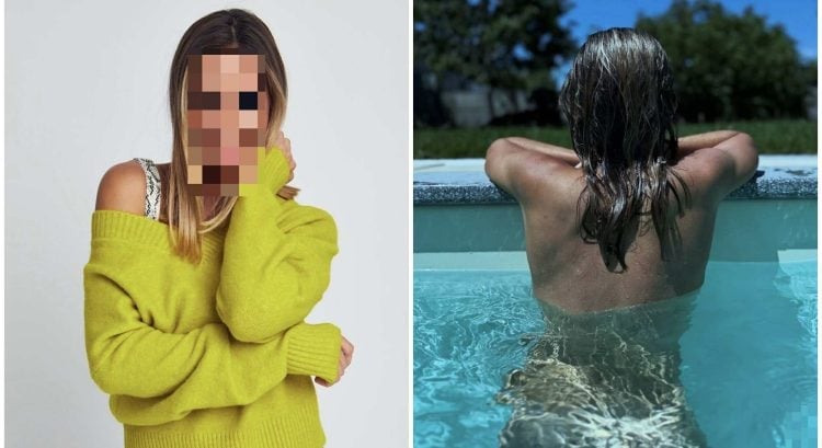 Slovenská speváčka sa ukázala úplne nahá: „Dúfam, že máte pekne leto,” odkázala
