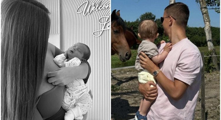 Slovenská speváčka zažila komplikovaný pôrod: „Obaja sme takmer umreli,“ hovorí