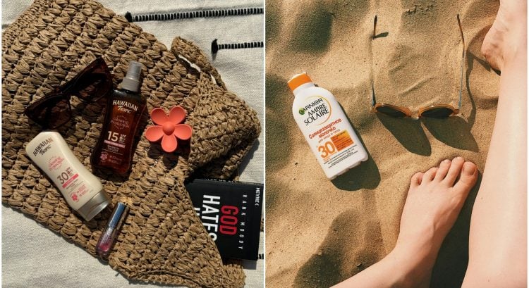 7 dôvodov, prečo je SPF tvoja najlepšia kamoška: Toto leto ho už nemôžeš vynechať