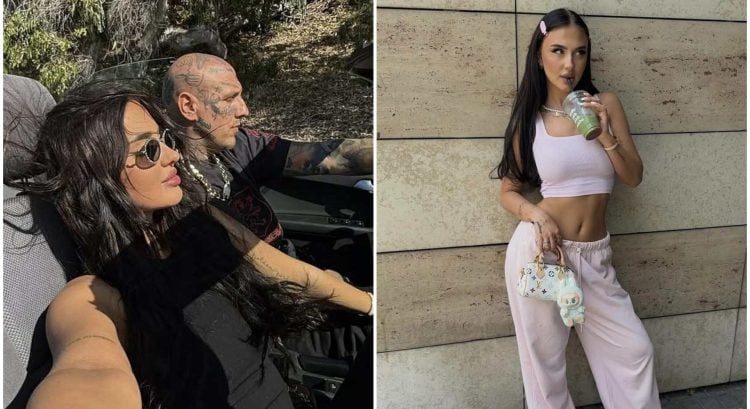 Teri Pallová dostala kritiku: „Nie fanclub, skôr ty si ten problém,” napísala fanúšička