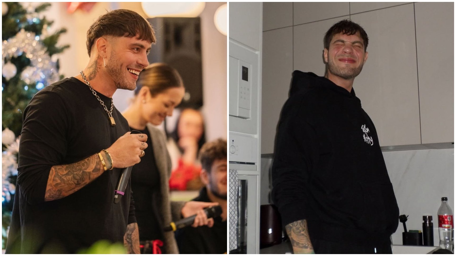 Tommy Kotty dlho po rozchode nesmútil