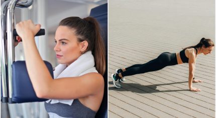 10 tipov na rýchly tréning pre zaneprázdnené ženy: Schudnúť sa dá aj takto
