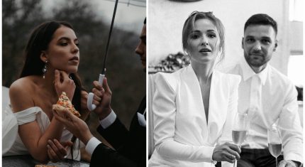 Unavená hľadaním lásky