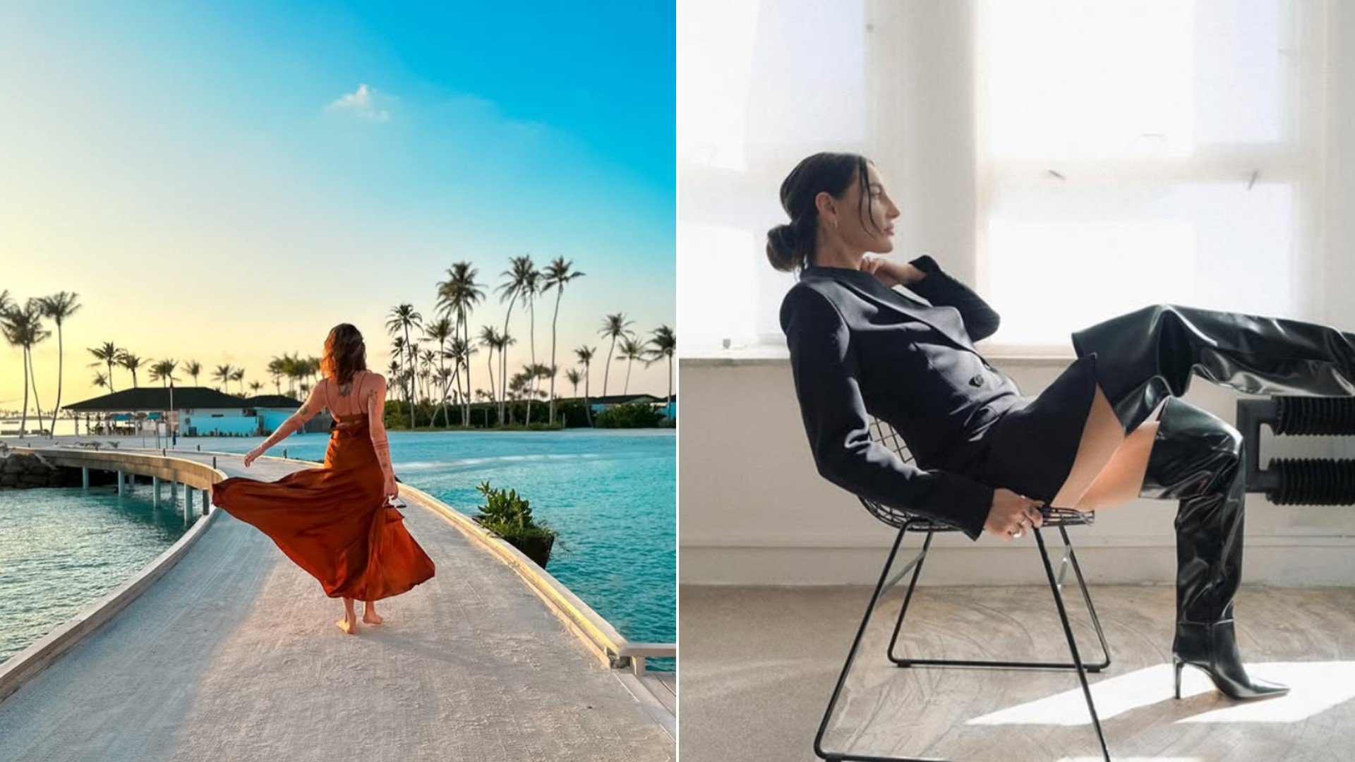 Slovenská influencerka s väčším bruškom: „Bude bejby?“